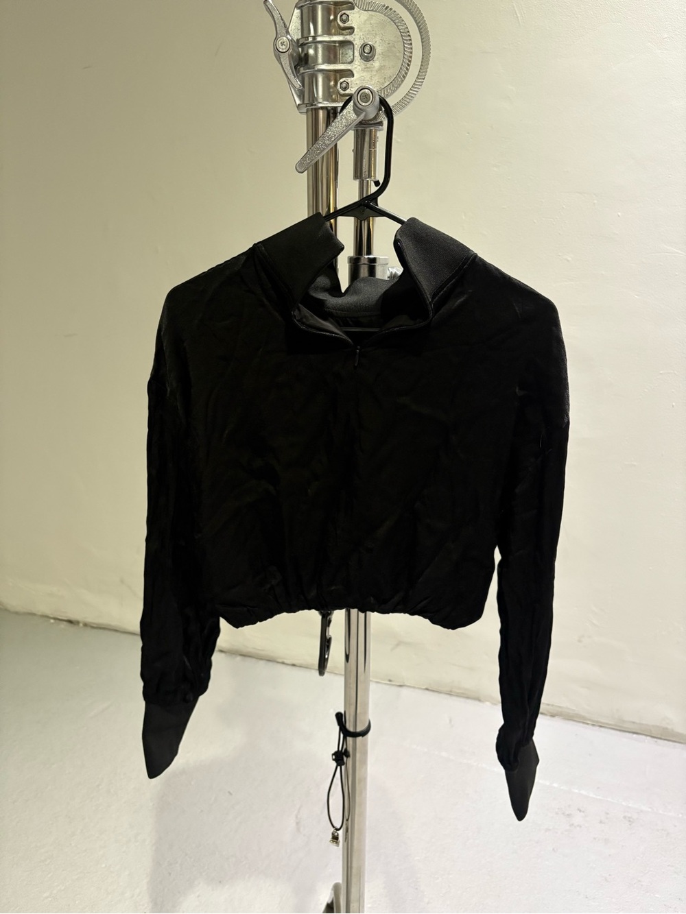 Zara Quarter Zip Jacket